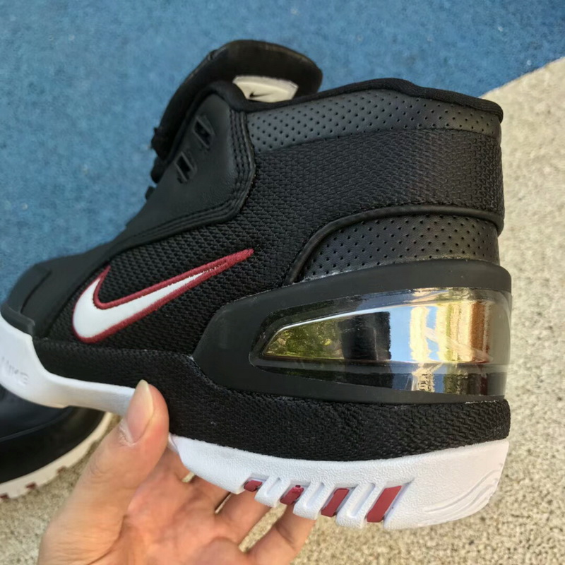 Authentic Nike Air Zoom Generation King Rook